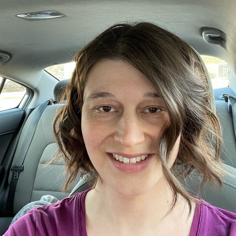 Meet your Posher, Erin